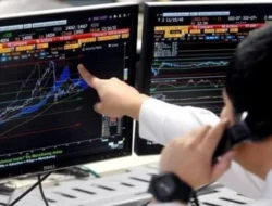 AATI Dorong Standarisasi Analis Untuk Memperkuat Investasi
