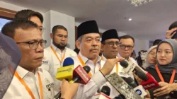 AAUI: Gejolak Geopolitik Dapat Memberikan Dampak terhadap Bisnis Reasuransi