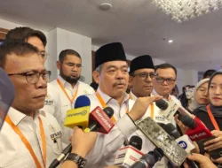AAUI: Gejolak Geopolitik Dapat Memberikan Dampak terhadap Bisnis Reasuransi