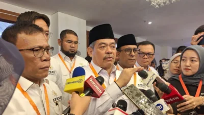 AAUI: Gejolak Geopolitik Dapat Memberikan Dampak terhadap Bisnis Reasuransi