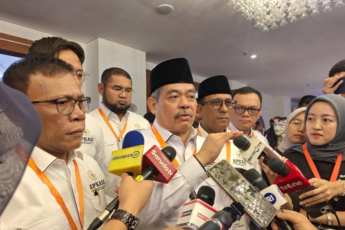 AAUI: Gejolak Geopolitik Dapat Memberikan Dampak terhadap Bisnis Reasuransi