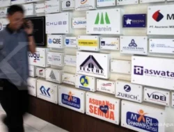 AAUI Sebut Reasuransi Perlu Terapkan Strategi Antisipasi Dampak Pelemahan Rupiah