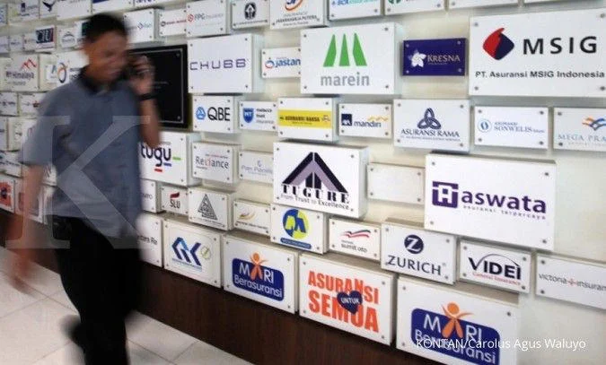AAUI Sebut Reasuransi Perlu Terapkan Strategi Antisipasi Dampak Pelemahan Rupiah