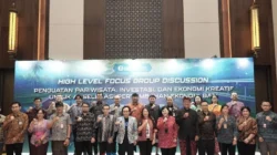 ABBA Pede Jaga Pertumbuhan Lewat Sinergi Bisnis Kreatif