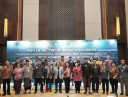 ABBA Pede Jaga Pertumbuhan Lewat Sinergi Bisnis Kreatif