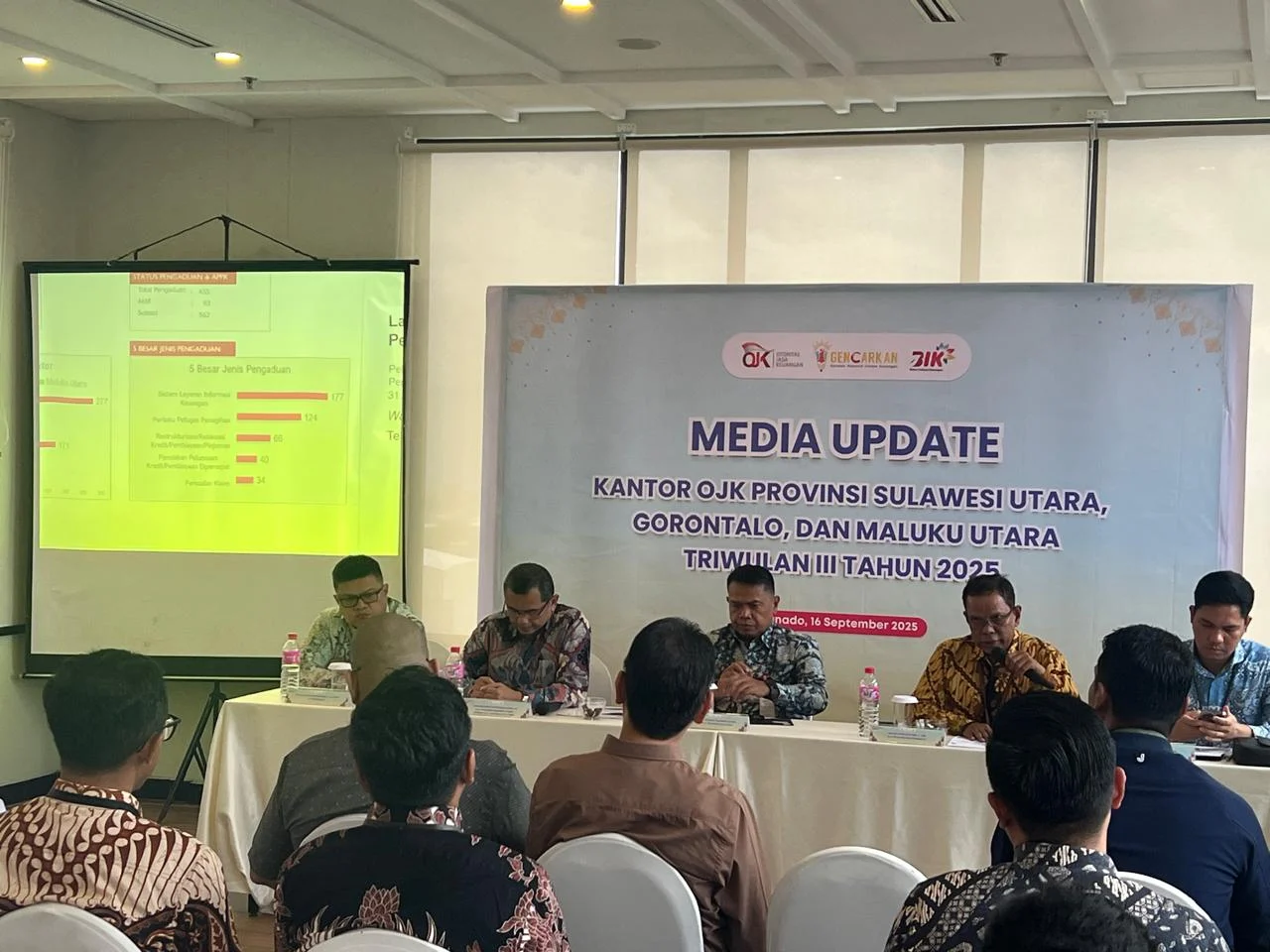 ACA Sambut Baik Perpanjangan Deadline PSAK 117 dari OJK hingga Juni 2026