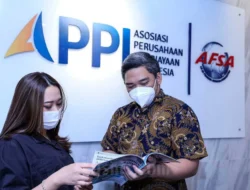 ACC Catat Pertumbuhan Piutang Pembiayaan, NPF Tetap di Bawah 1%