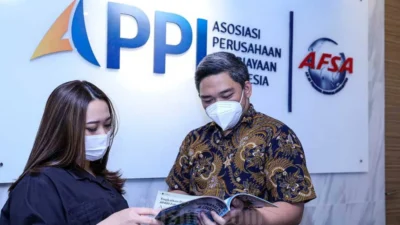 ACC Catat Pertumbuhan Piutang Pembiayaan, NPF Tetap di Bawah 1%