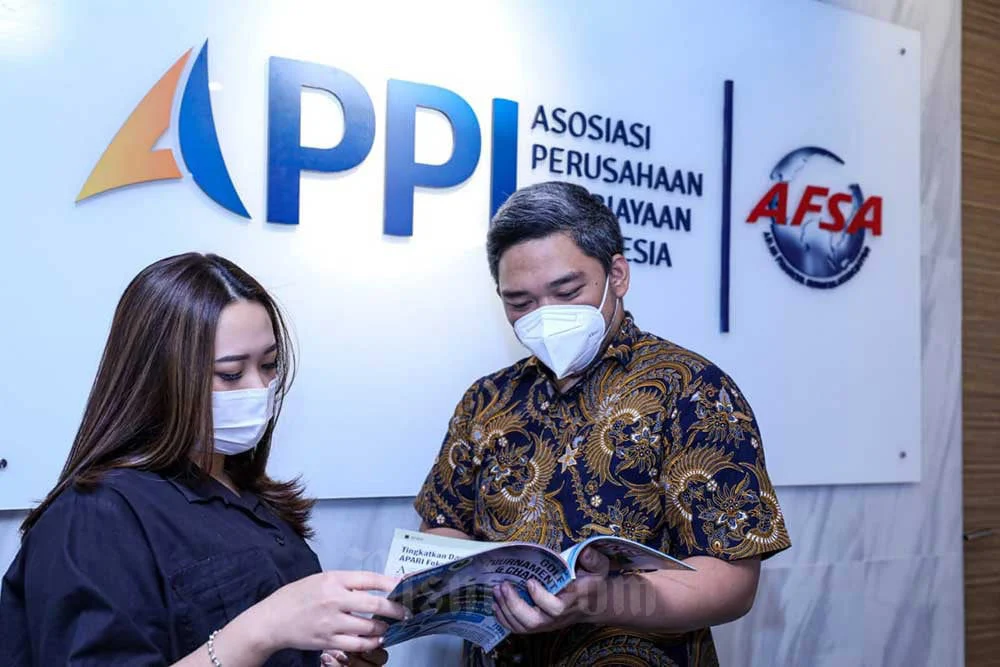 ACC Catat Pertumbuhan Piutang Pembiayaan, NPF Tetap di Bawah 1%