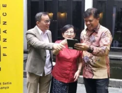 Adira Finance Catat Pembiayaan Multiguna Rp 6,4 Triliun hingga Maret 2026