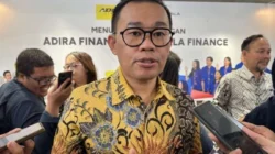 Adira Finance Salurkan Pembiayaan Rp 11,9 Triliun pada Kuartal I-2026