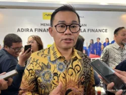 Adira Finance Salurkan Pembiayaan Rp 11,9 Triliun pada Kuartal I-2026