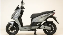 Adu Motor Listrik Polytron Fox 350 vs Alva N3: Pilihan Terbaik Sebelum Subsidi