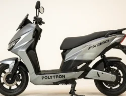 Adu Motor Listrik Polytron Fox 350 vs Alva N3: Pilihan Terbaik Sebelum Subsidi