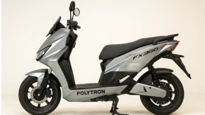Adu Motor Listrik Polytron Fox 350 vs Alva N3: Pilihan Terbaik Sebelum Subsidi