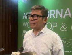 AFPI Proyeksikan Pembiayaan Fintech Lending Masih Tumbuh Tinggi ke Depannya