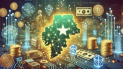 Afrika di Ambang Transformasi Ekonomi: Antara Kemitraan dan Dominasi