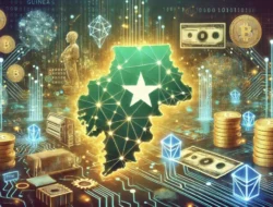 Afrika di Ambang Transformasi Ekonomi: Antara Kemitraan dan Dominasi