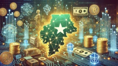 Afrika di Ambang Transformasi Ekonomi: Antara Kemitraan dan Dominasi