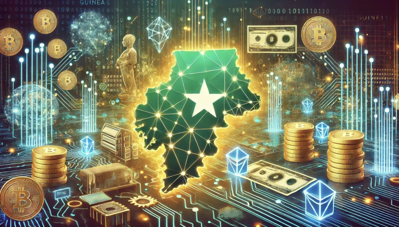 Afrika di Ambang Transformasi Ekonomi: Antara Kemitraan dan Dominasi