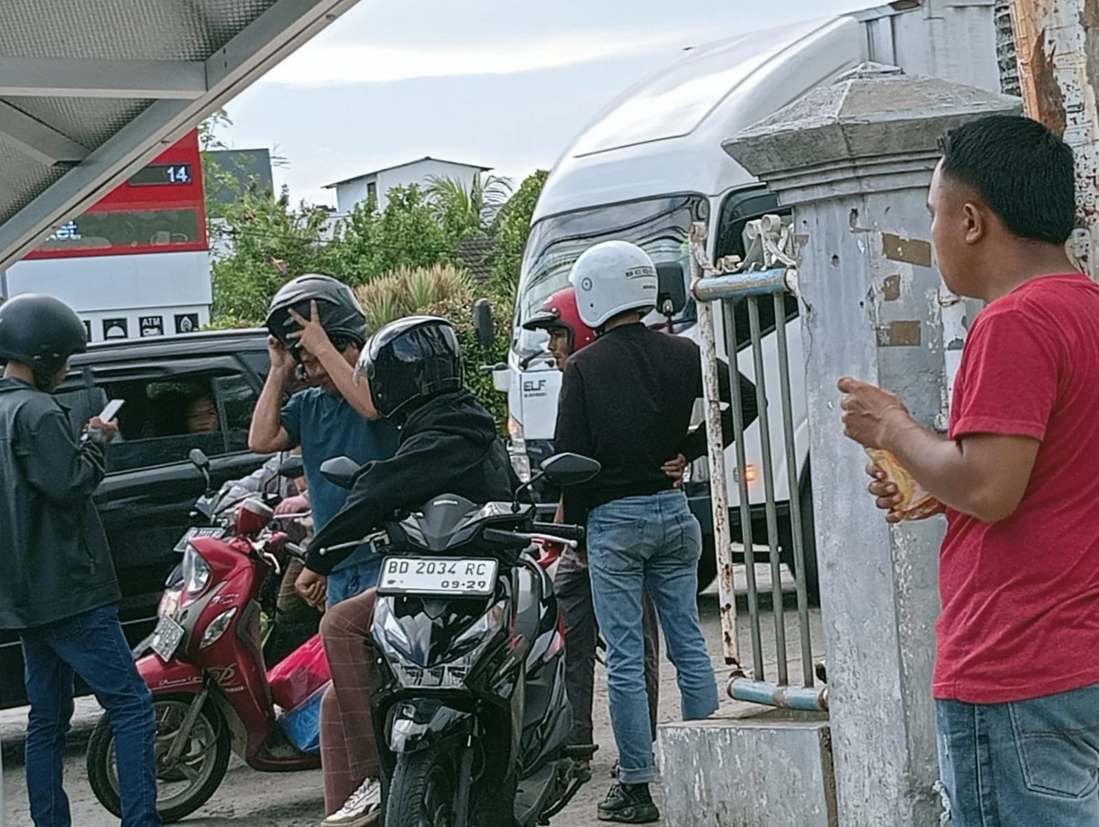 AFTECH Panggil Indosaku Setelah Kasus Debt Collector Libatkan Damkar