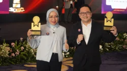 AFTECH Tegaskan Tech Champions Lahir dari Tata Kelola yang Kuat