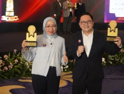 AFTECH Tegaskan Tech Champions Lahir dari Tata Kelola yang Kuat