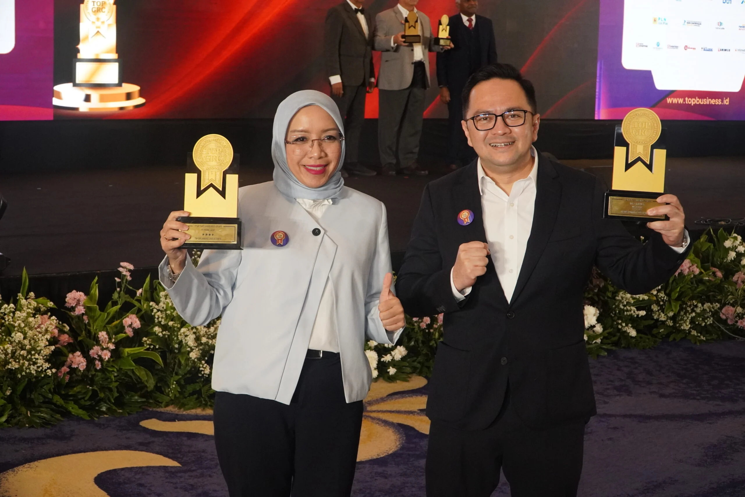 AFTECH Tegaskan Tech Champions Lahir dari Tata Kelola yang Kuat