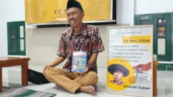 Ahmad Bahar: Dari Kontroversi hingga Dakwah yang Semakin Berkembang