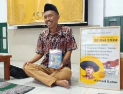 Ahmad Bahar: Dari Kontroversi hingga Dakwah yang Semakin Berkembang