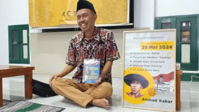 Ahmad Bahar: Dari Kontroversi hingga Dakwah yang Semakin Berkembang