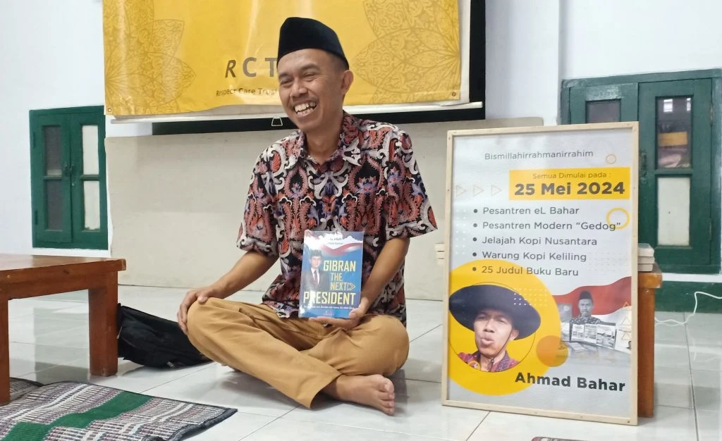 Ahmad Bahar: Dari Kontroversi hingga Dakwah yang Semakin Berkembang