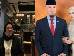Ahmad Dhani Bongkar Drama Pernikahan Anak dan Ungkap Kontroversi Instagram yang Hilang