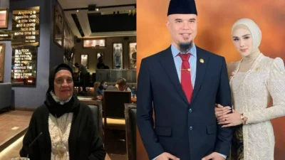 Ahmad Dhani Bongkar Drama Pernikahan Anak dan Ungkap Kontroversi Instagram yang Hilang