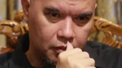 Ahmad Dhani Ungkap Alasan Shafeea Menangis di Momen Siraman El Rumi