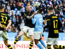 AIK vs Malmö: Persaingan Strategis di Sepak Bola dan Hoki Mengguncang Musim 2026
