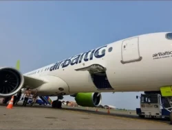 Airbus Indonesia Masuk Pasar Nasional, Apa Untungnya bagi Industri Pesawat?
