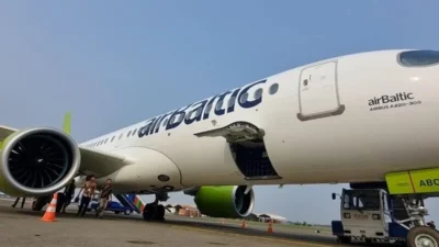 Airbus Indonesia Masuk Pasar Nasional, Apa Untungnya bagi Industri Pesawat?