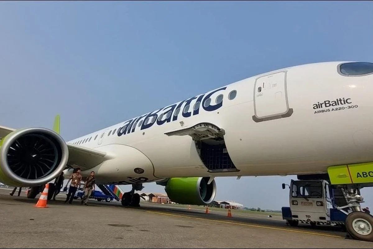 Airbus Indonesia Masuk Pasar Nasional, Apa Untungnya bagi Industri Pesawat?