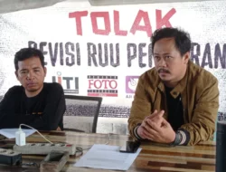 AJI Palu Tekan Media: Tingkatkan Kesejahteraan Jurnalis Palu Sebelum Krisis Berkepanjangan