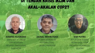 Akal-akalan Narasi Hijau PGEO, Berlindung di Baseline Jadul Demi Poles Citra ESG