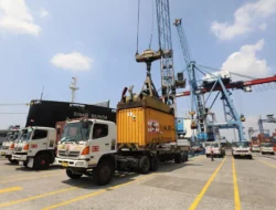 AKRA Perbesar Mesin Logistik dengan Suntikan Rp150 Miliar ke Anak Usaha