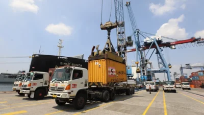 AKRA Perbesar Mesin Logistik dengan Suntikan Rp150 Miliar ke Anak Usaha