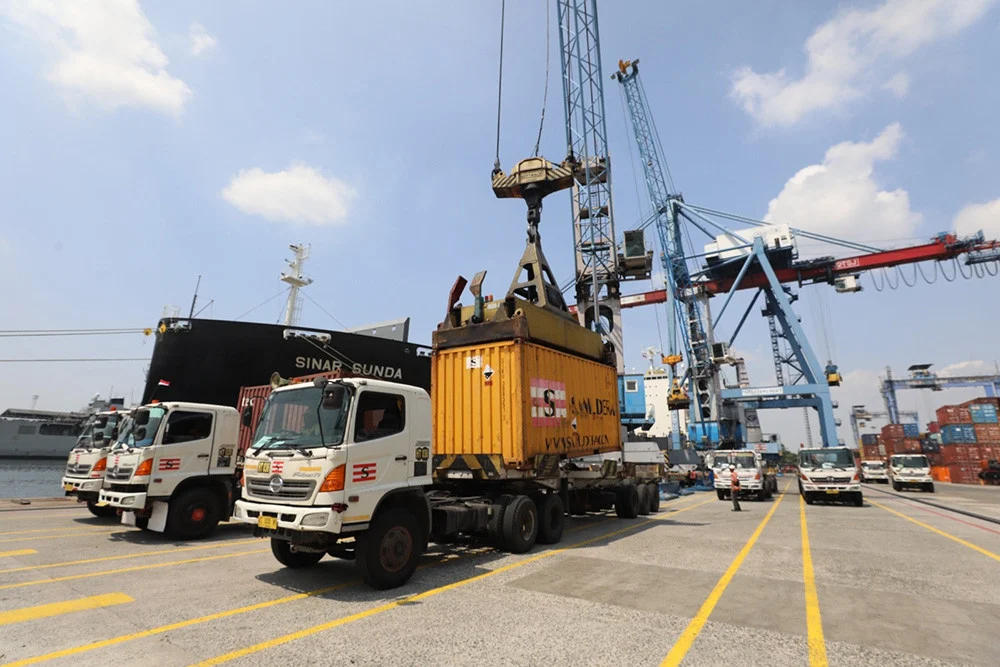AKRA Perbesar Mesin Logistik dengan Suntikan Rp150 Miliar ke Anak Usaha