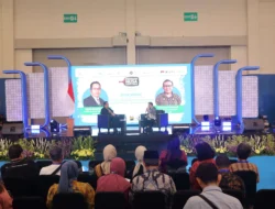 Akses Pasar Global Dibuka, Kemendag Dorong UMKM Pahami Peluang Ekspor