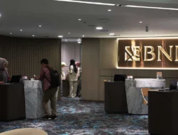 Aksi Korporasi Bank Asing Kembali Semarak di Indonesia