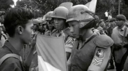 Aksi Mundur 14 Menteri yang Paksa Soeharto Menyerah: Drama di Balik Reformasi