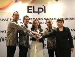 Akuisisi ETC oleh CSI Perkuat Sentimen Positif di Saham ELPI