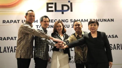 Akuisisi ETC oleh CSI Perkuat Sentimen Positif di Saham ELPI