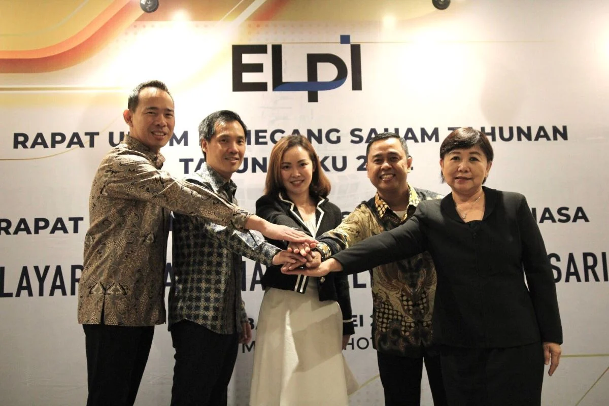 Akuisisi ETC oleh CSI Perkuat Sentimen Positif di Saham ELPI